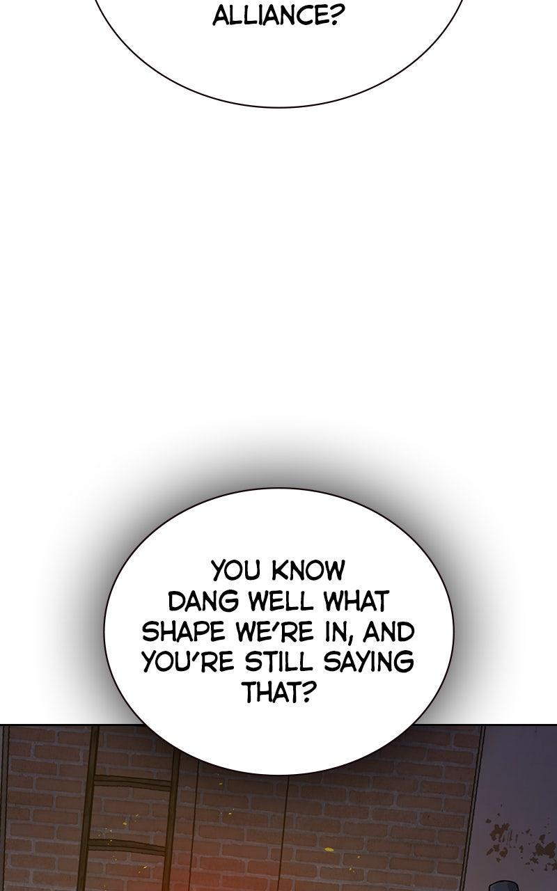 To Not Die Chap 176 - Next Chap 177