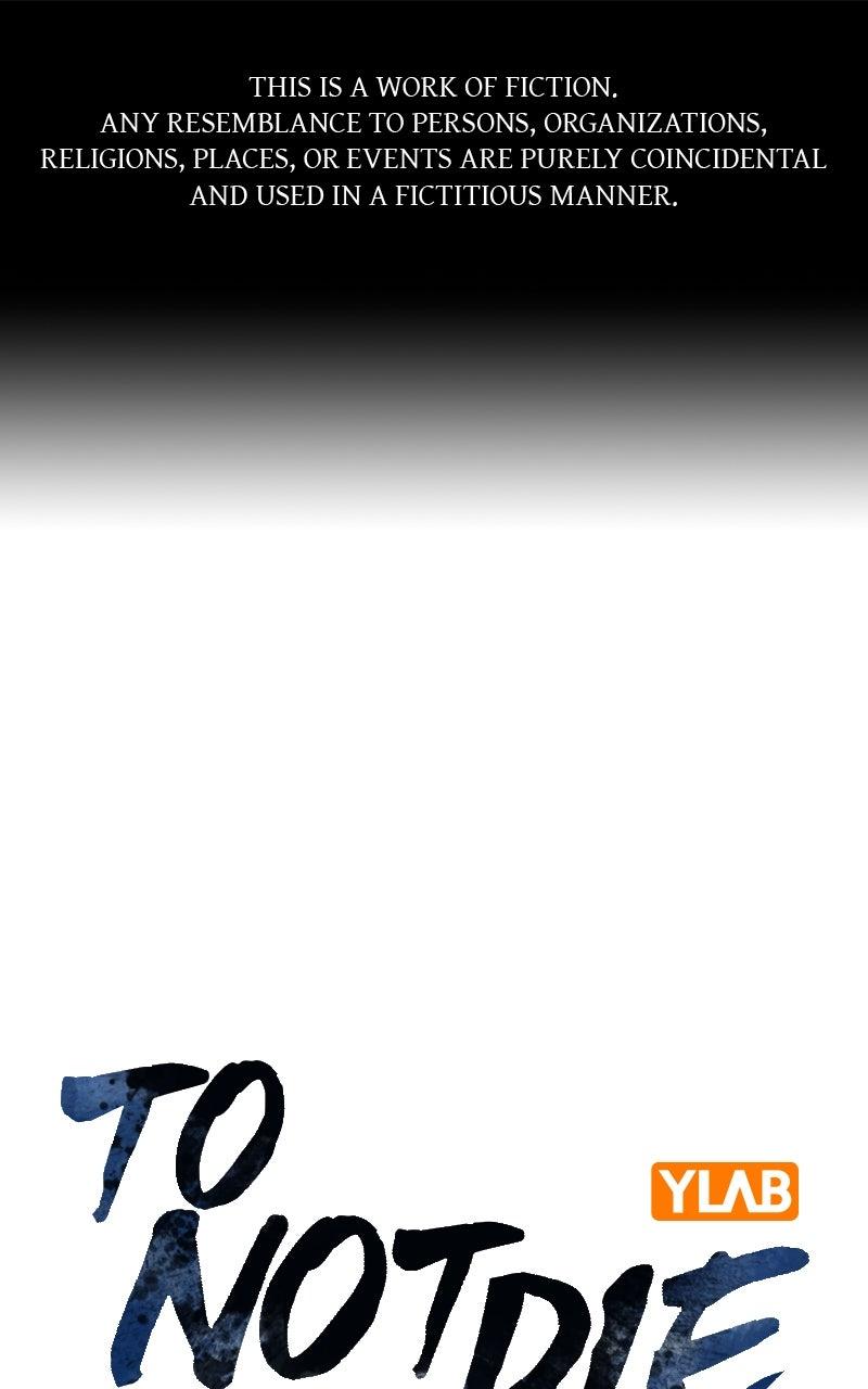 To Not Die Chap 176 - Next Chap 177