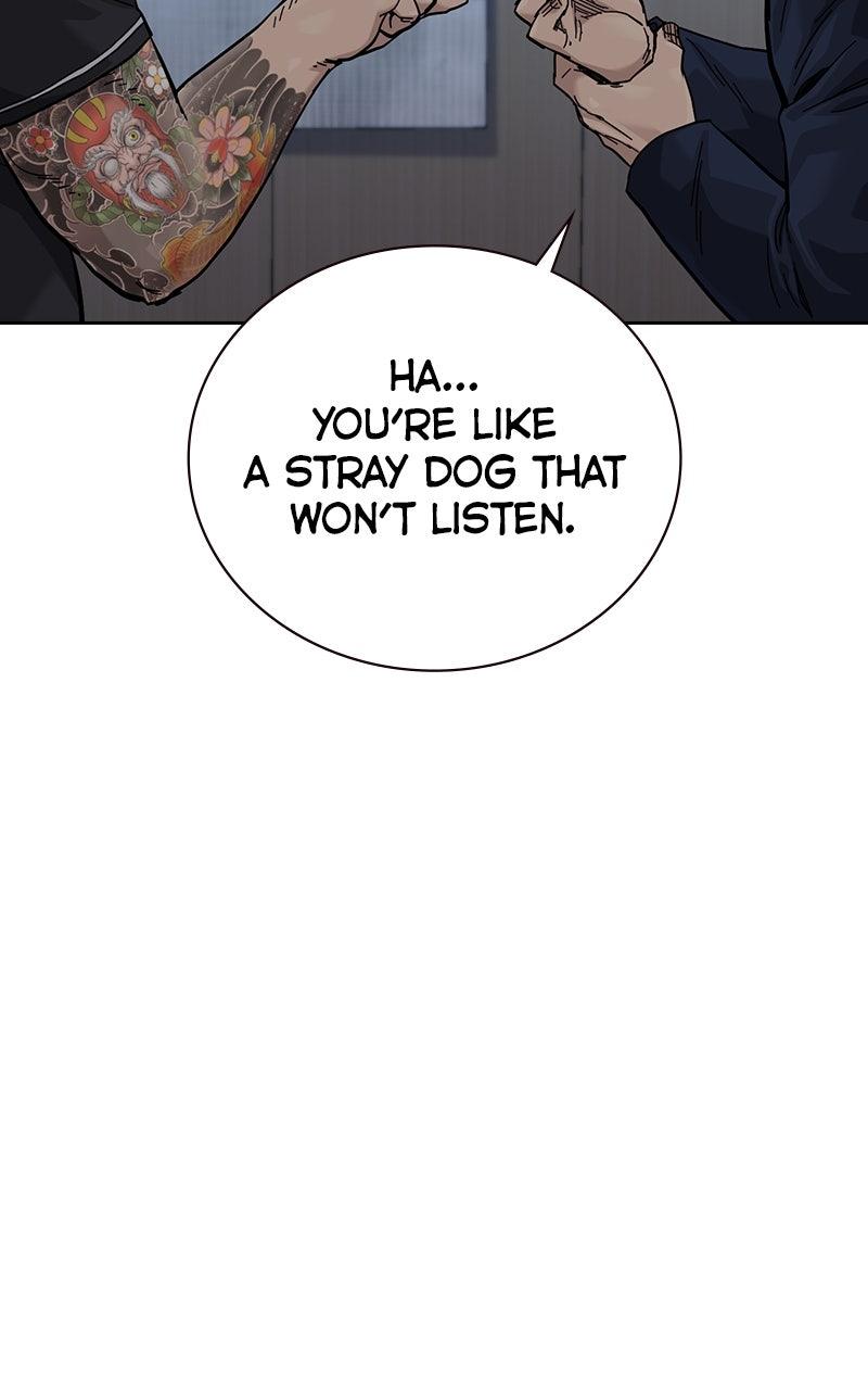 To Not Die Chap 176 - Next Chap 177