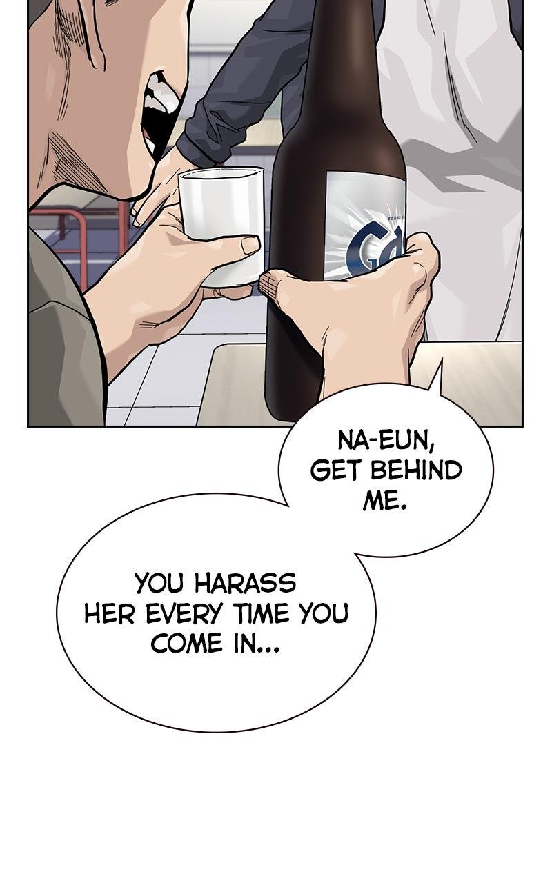 To Not Die Chap 176 - Next Chap 177