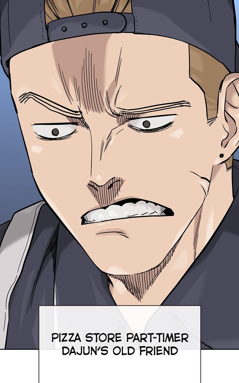 To Not Die Chap 176 - Next Chap 177