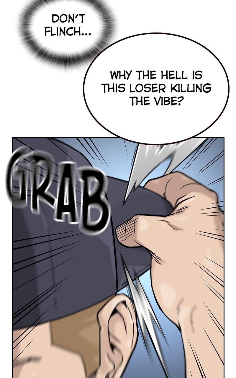 To Not Die Chap 176 - Next Chap 177