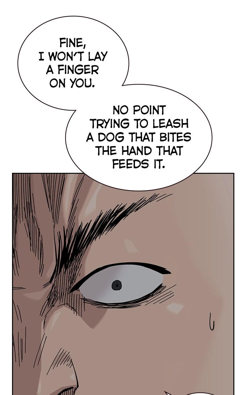 To Not Die Chap 176 - Next Chap 177