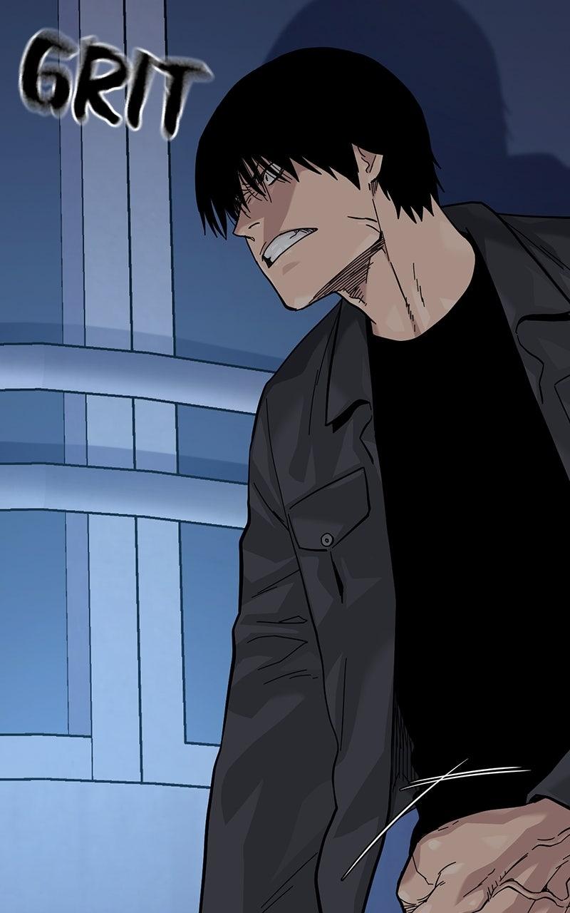 To Not Die Chap 176 - Next Chap 177