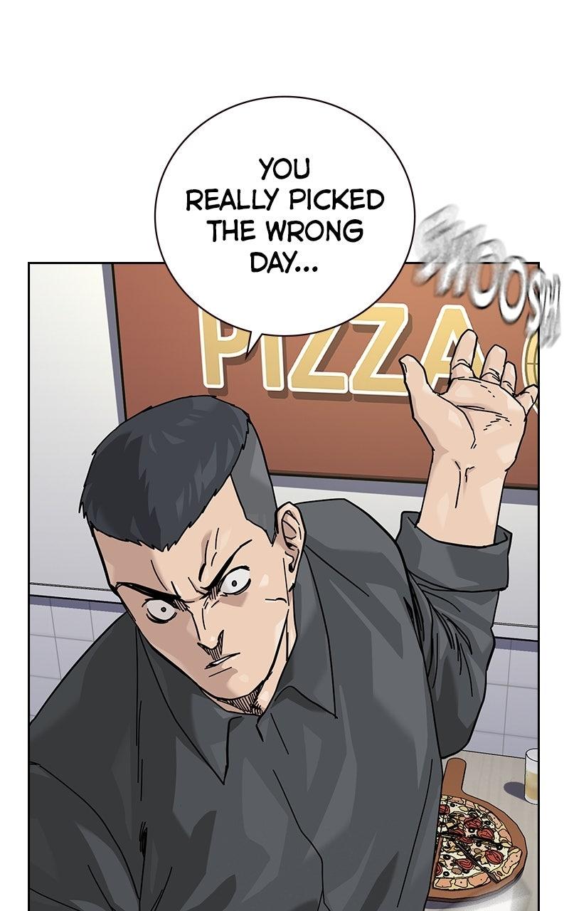 To Not Die Chap 176 - Next Chap 177