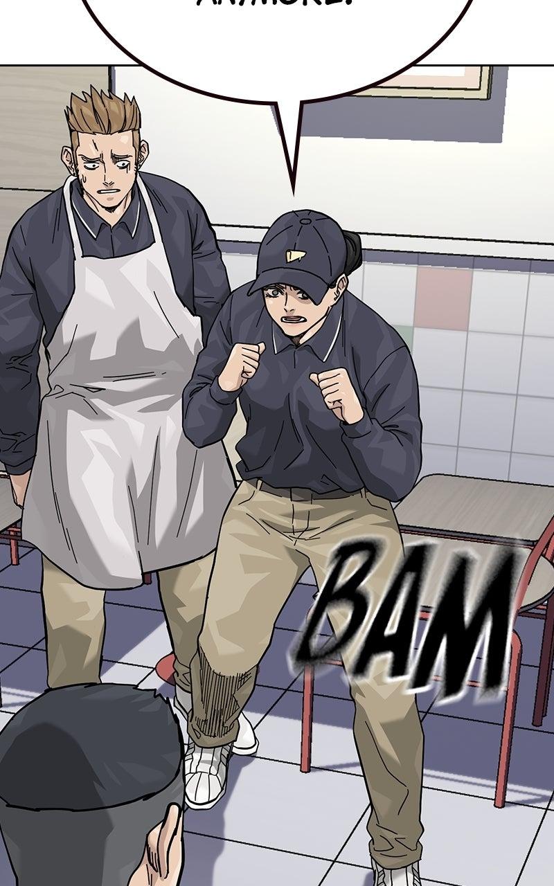 To Not Die Chap 176 - Next Chap 177