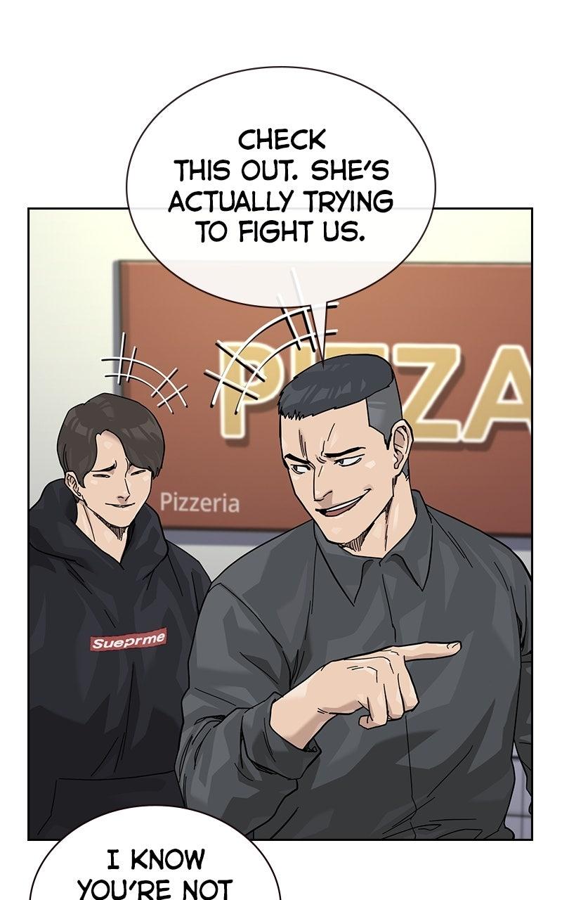 To Not Die Chap 176 - Next Chap 177