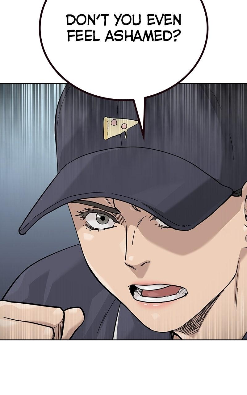 To Not Die Chap 176 - Next Chap 177