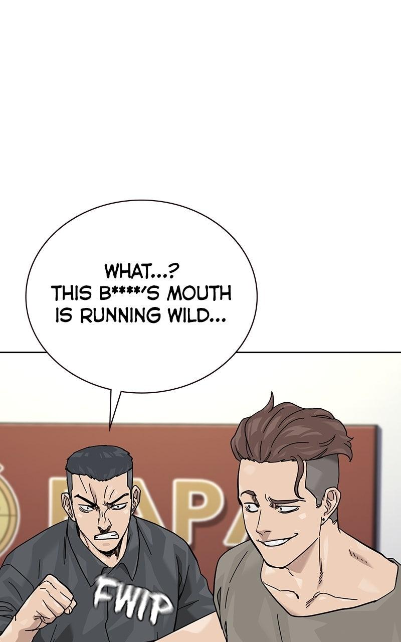 To Not Die Chap 176 - Next Chap 177