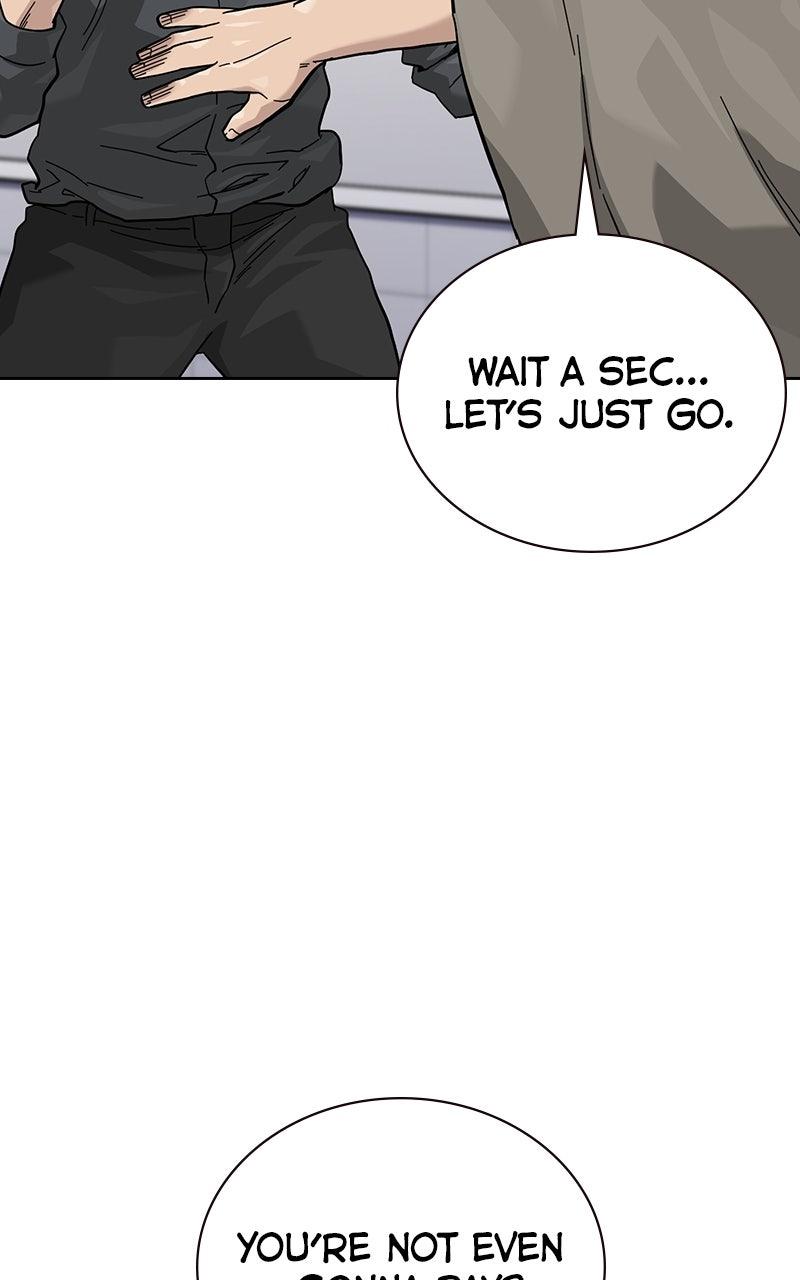 To Not Die Chap 176 - Next Chap 177