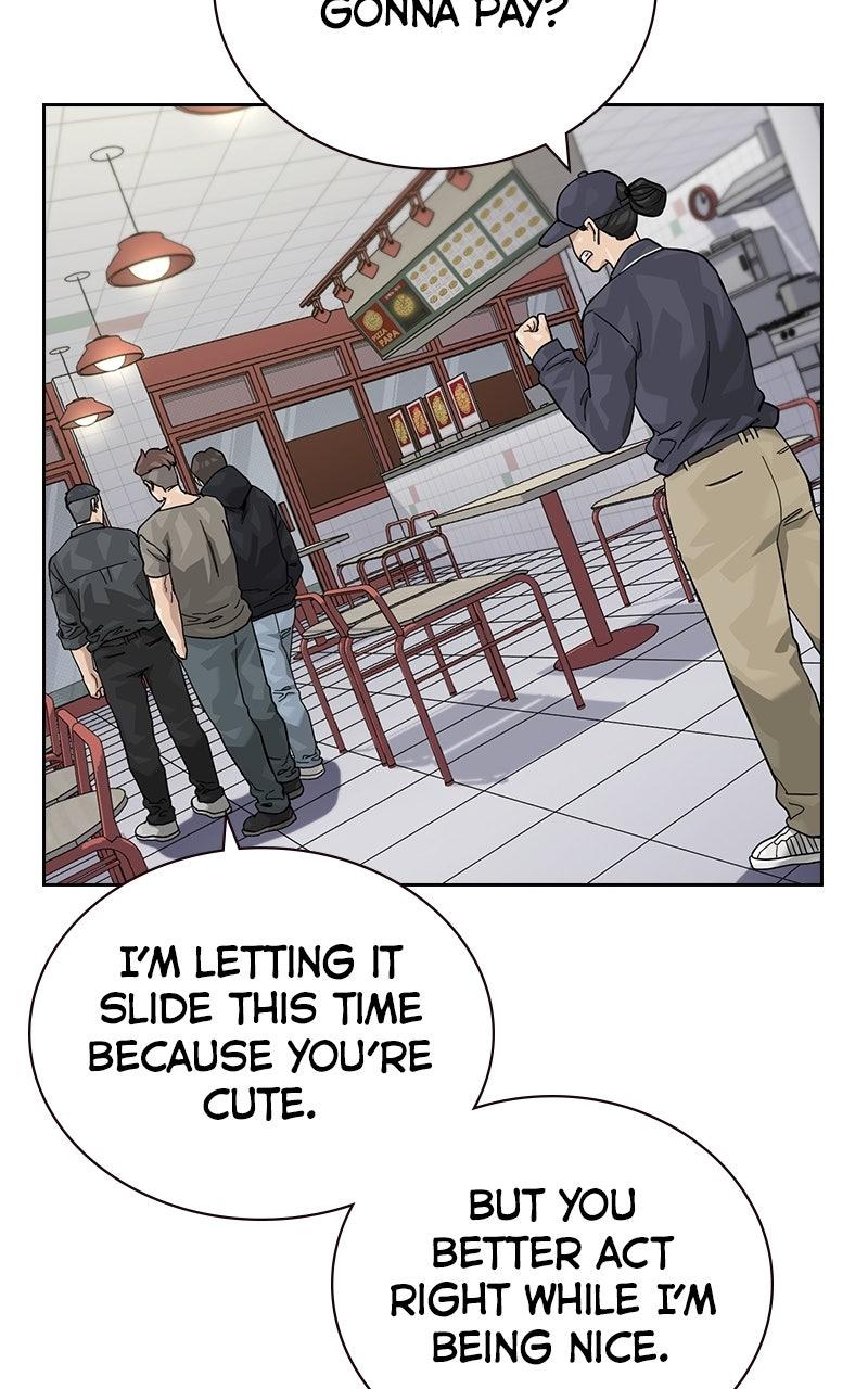 To Not Die Chap 176 - Next Chap 177