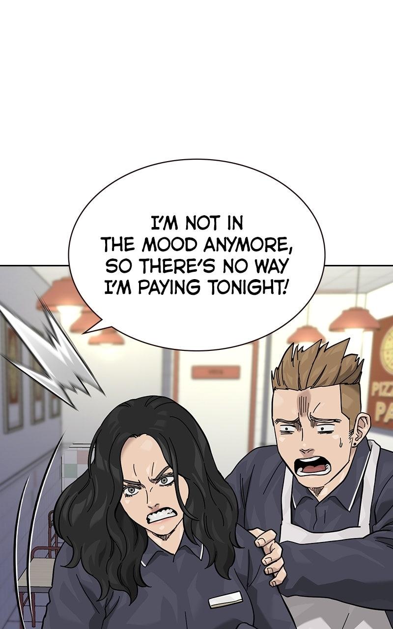 To Not Die Chap 176 - Next Chap 177