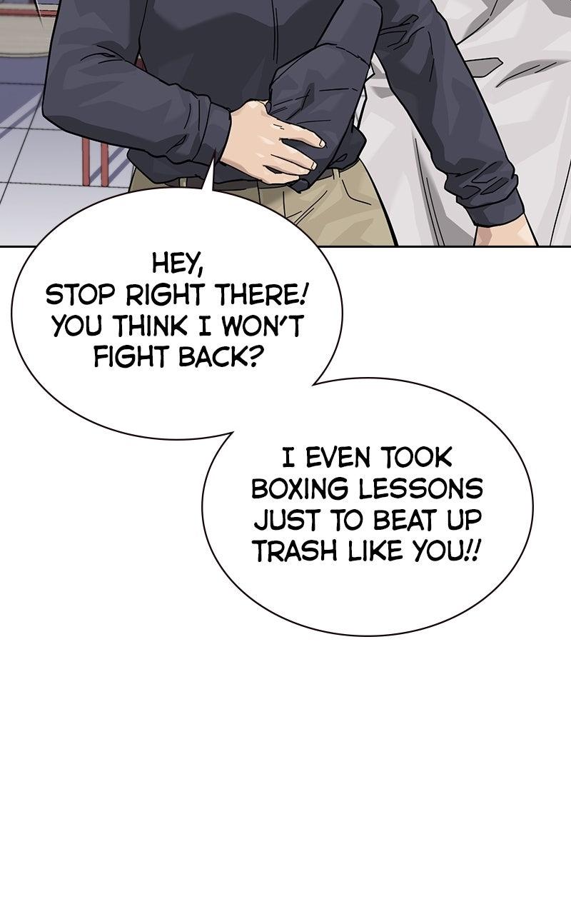 To Not Die Chap 176 - Next Chap 177