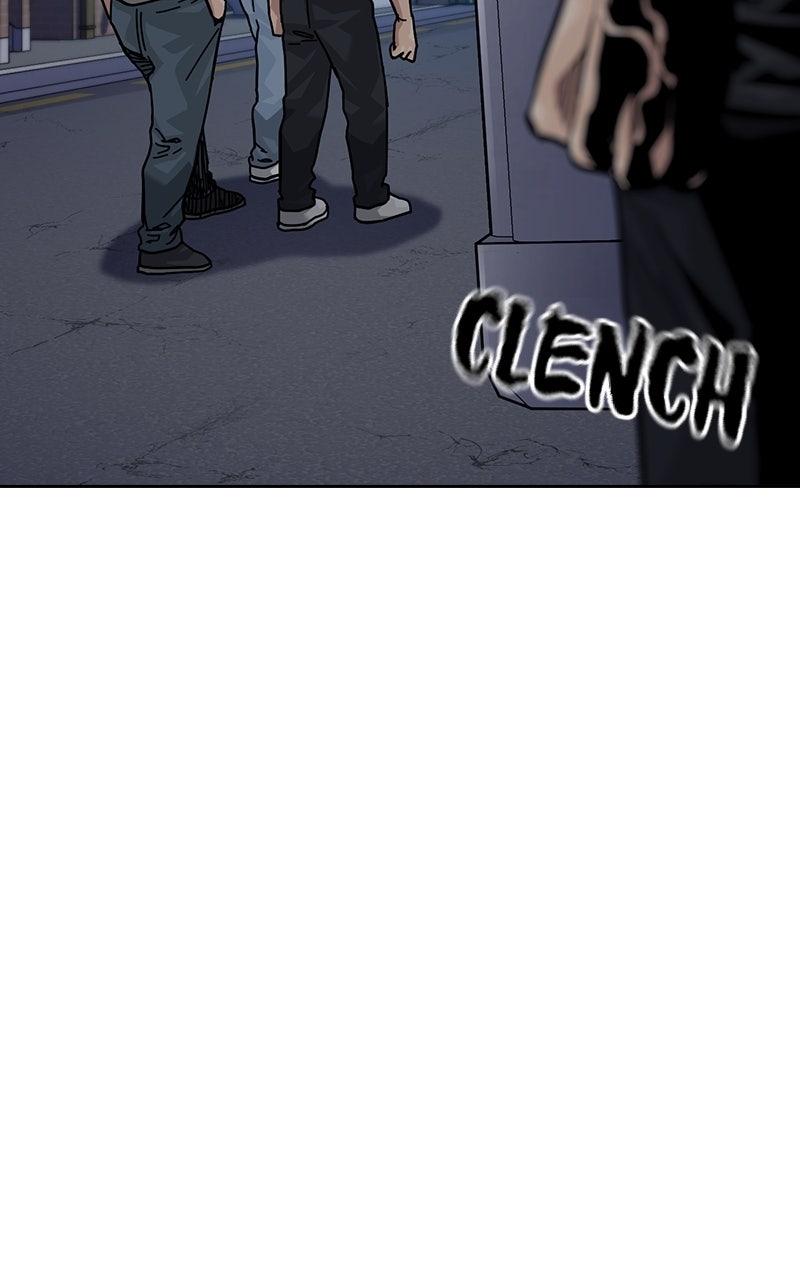 To Not Die Chap 176 - Next Chap 177