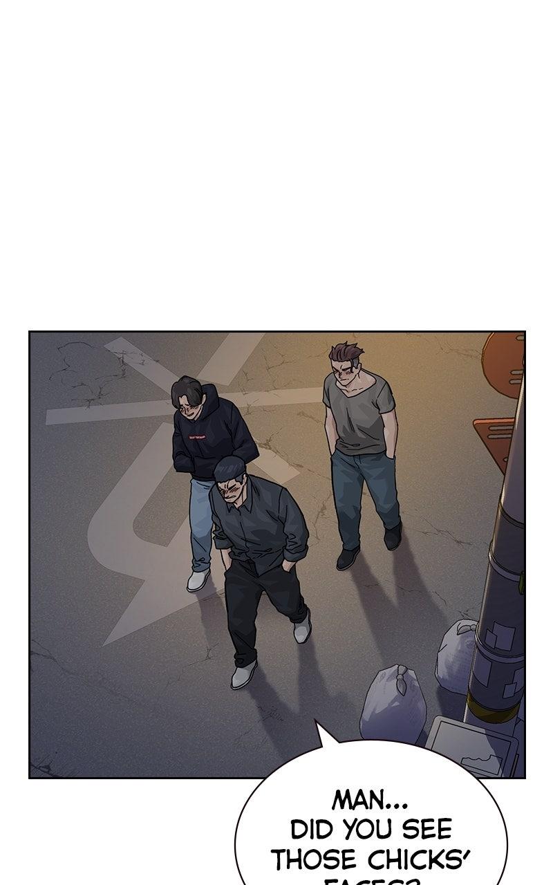 To Not Die Chap 176 - Next Chap 177