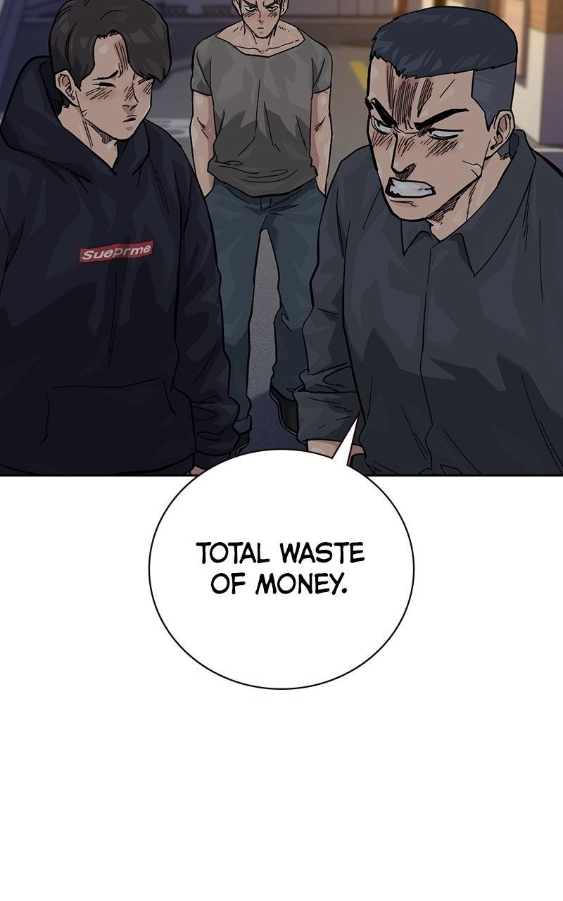 To Not Die Chap 176 - Next Chap 177