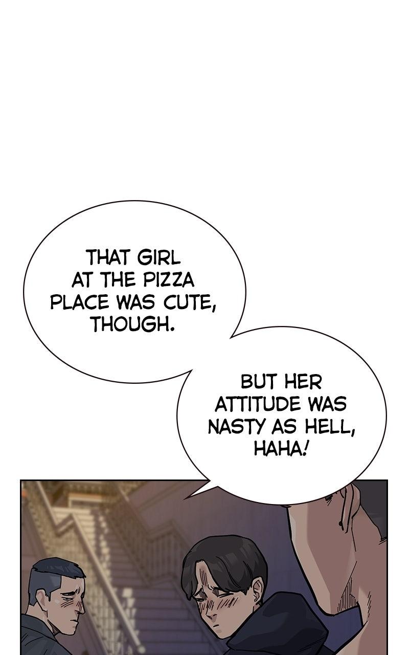 To Not Die Chap 176 - Next Chap 177