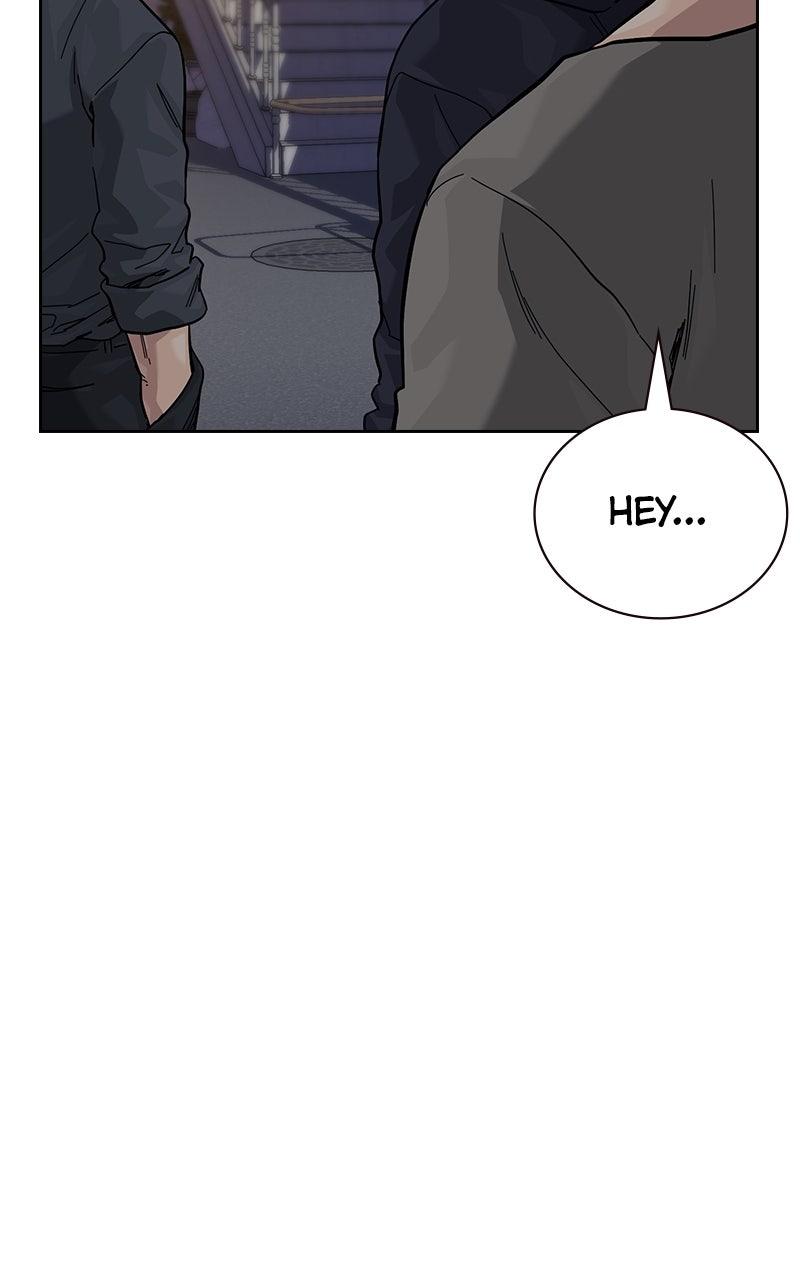 To Not Die Chap 176 - Next Chap 177