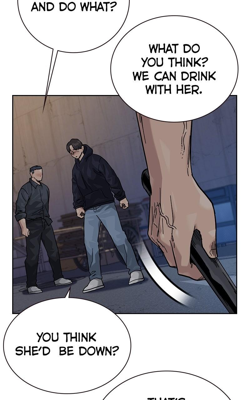 To Not Die Chap 176 - Next Chap 177