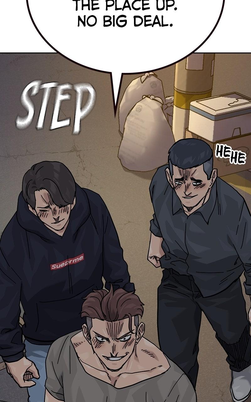 To Not Die Chap 176 - Next Chap 177