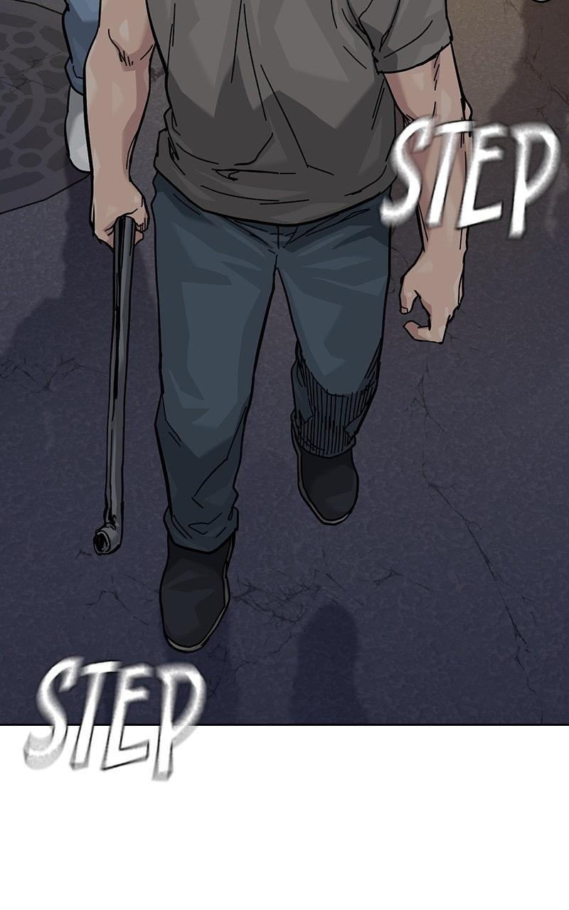 To Not Die Chap 176 - Next Chap 177