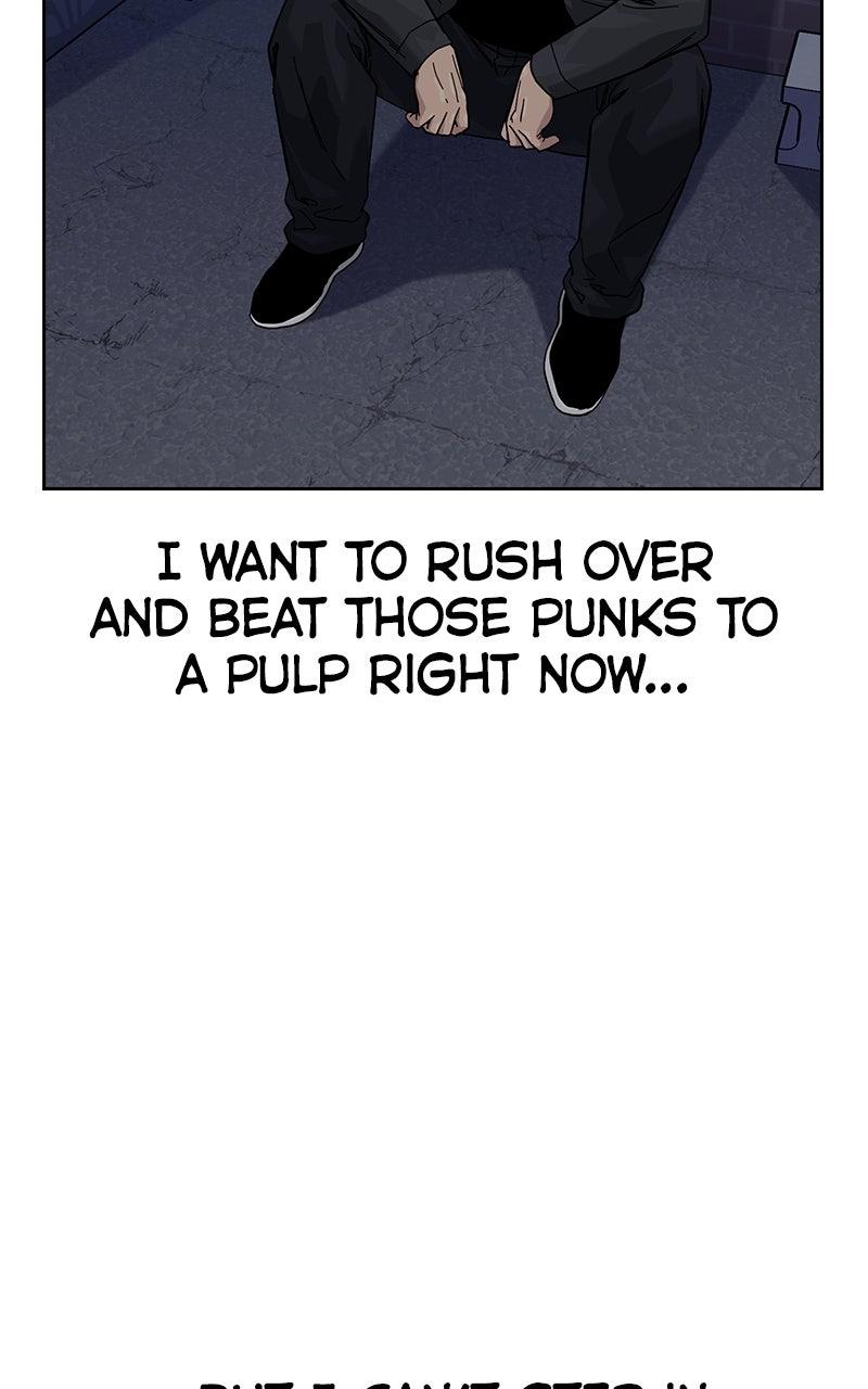 To Not Die Chap 176 - Next Chap 177