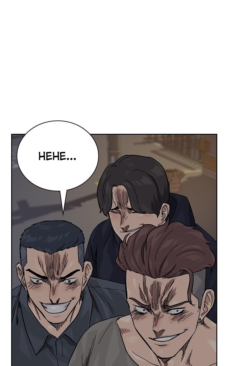 To Not Die Chap 176 - Next Chap 177