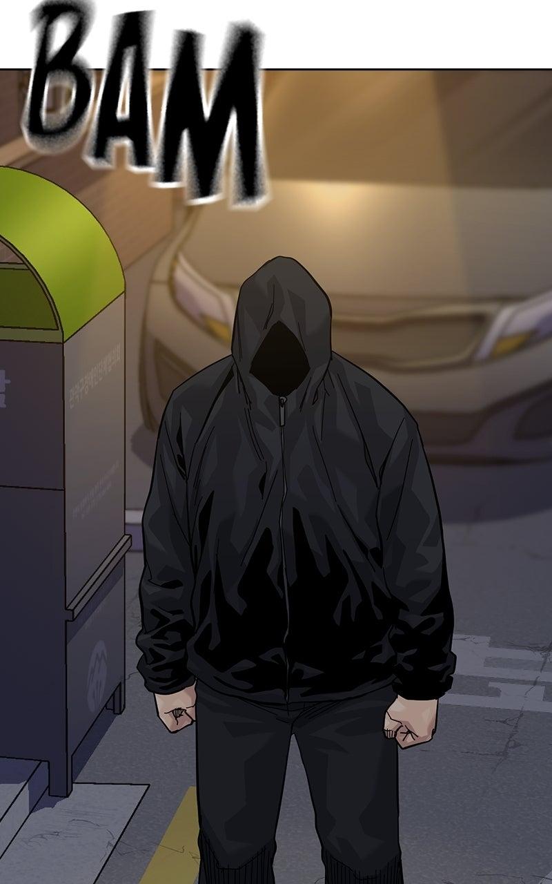 To Not Die Chap 176 - Next Chap 177