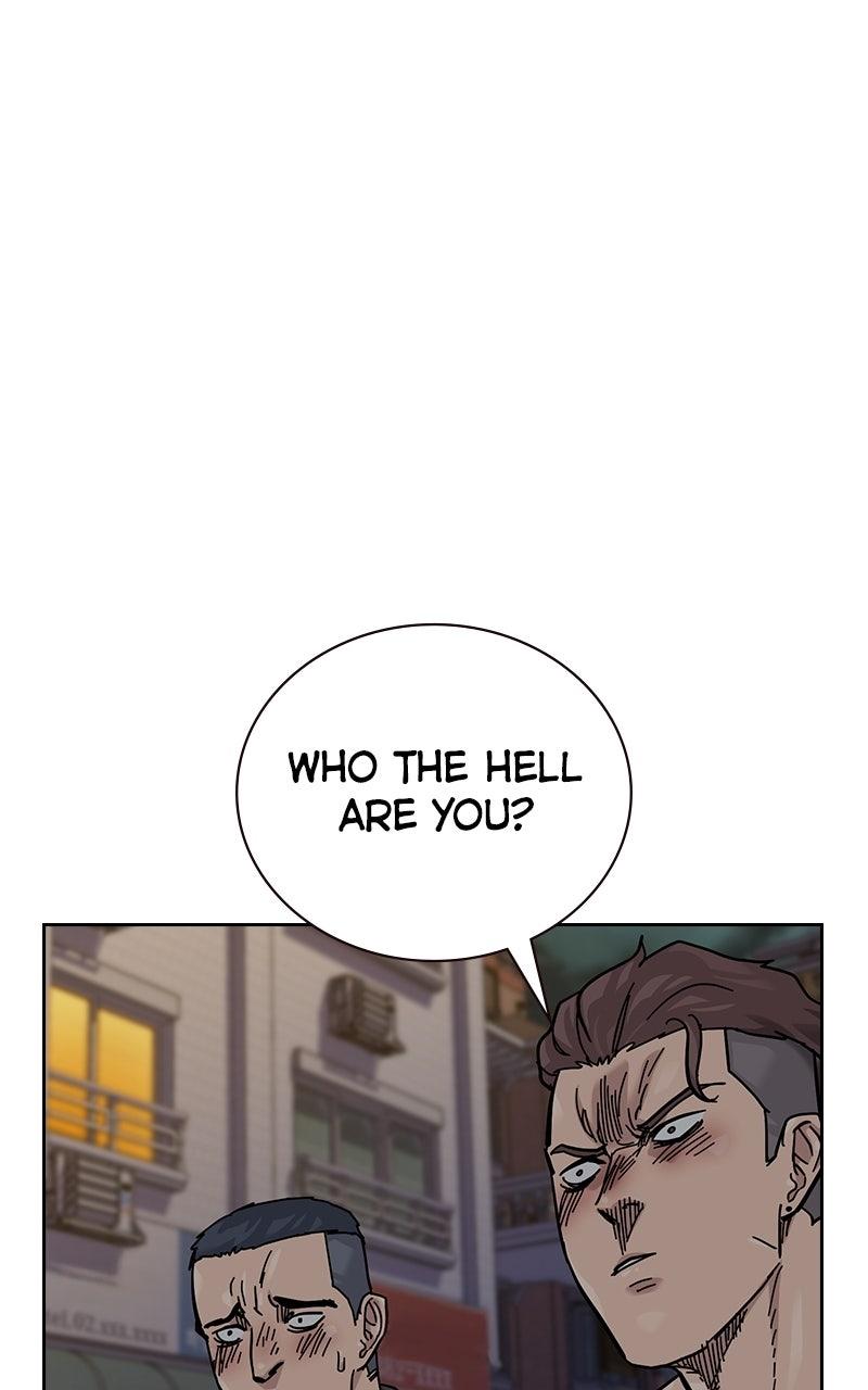 To Not Die Chap 176 - Next Chap 177