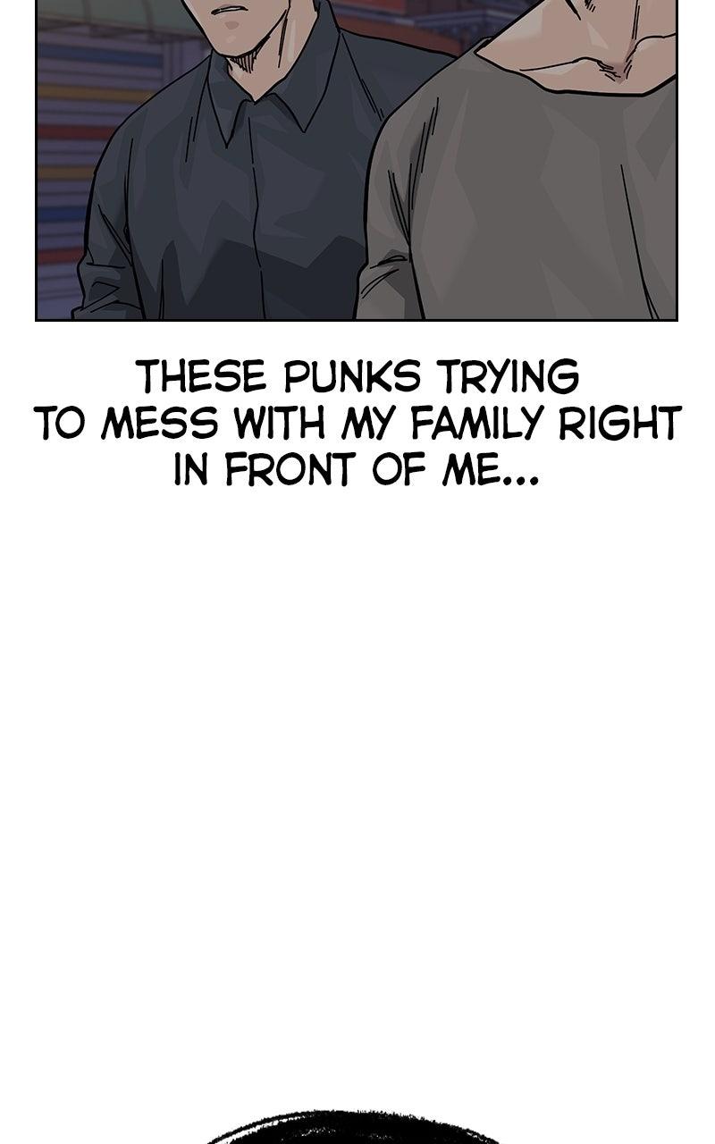 To Not Die Chap 176 - Next Chap 177