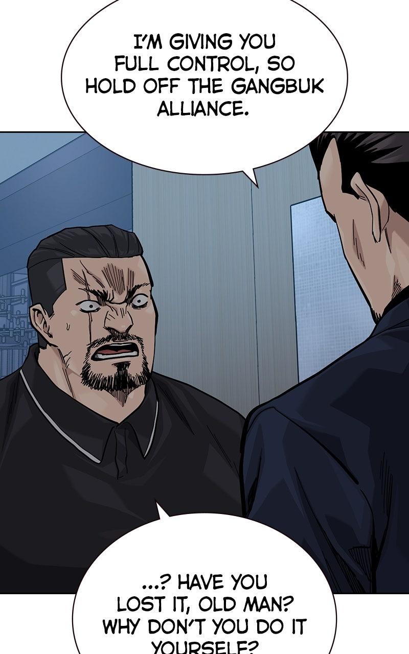 To Not Die Chap 176 - Next Chap 177