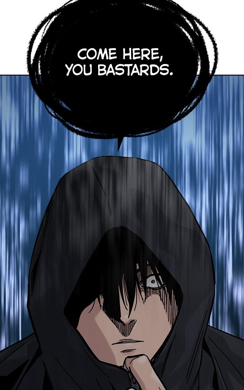 To Not Die Chap 176 - Next Chap 177