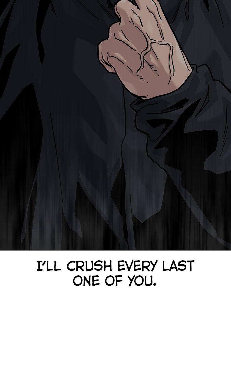 To Not Die Chap 176 - Next Chap 177