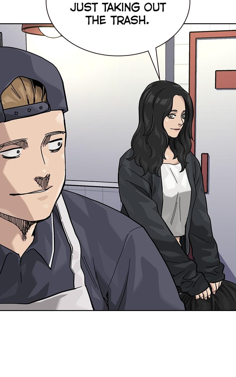 To Not Die Chap 176 - Next Chap 177