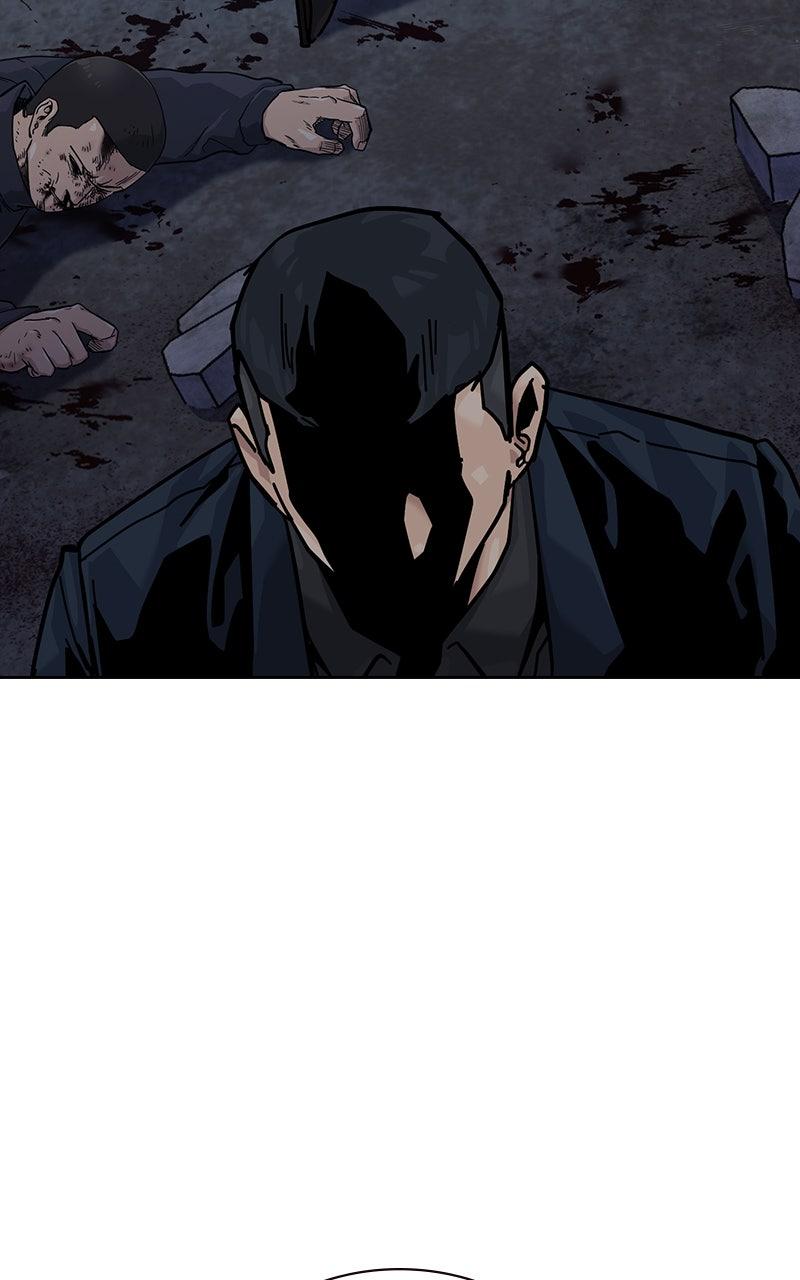 To Not Die Chap 176 - Next Chap 177