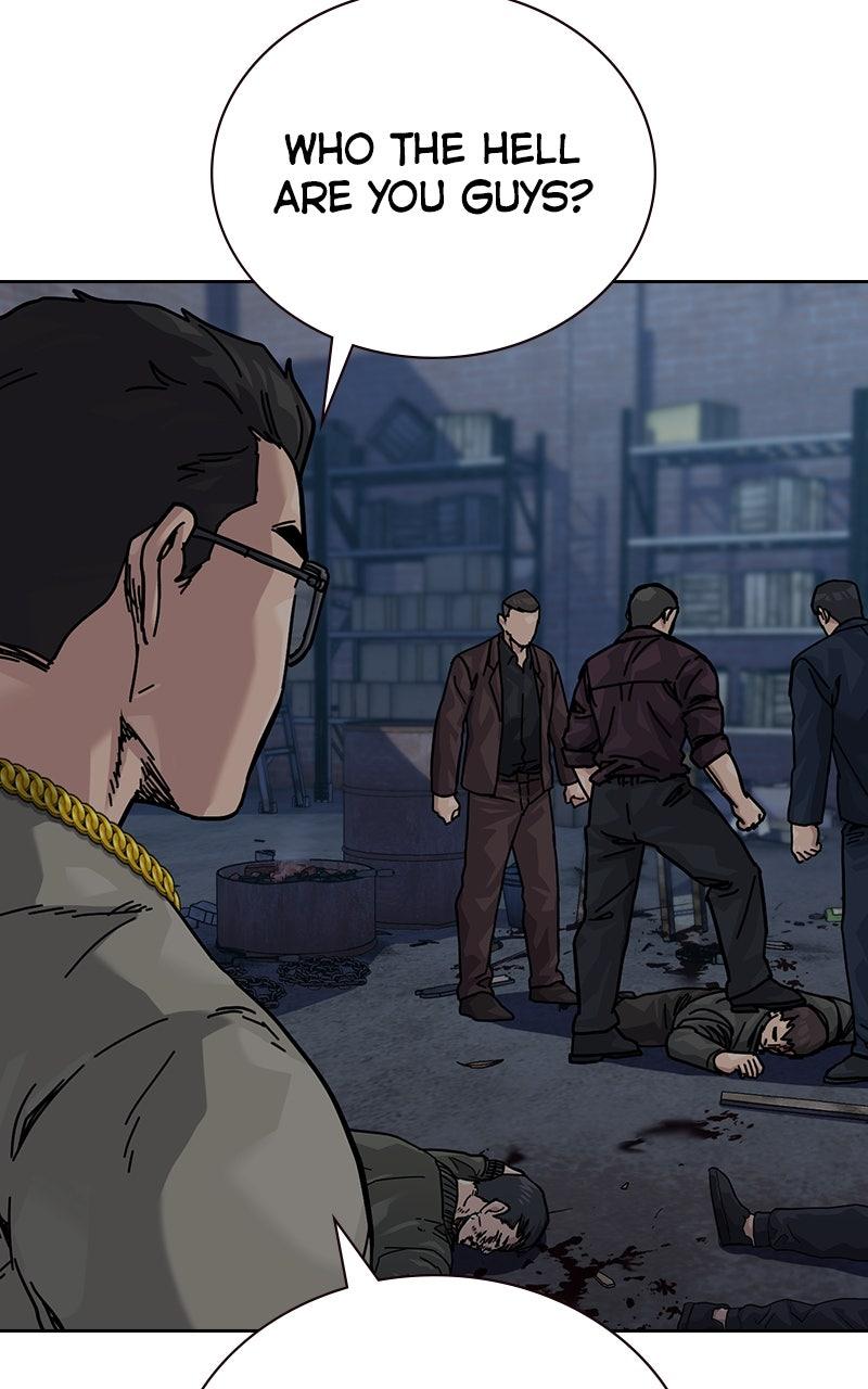 To Not Die Chap 176 - Next Chap 177