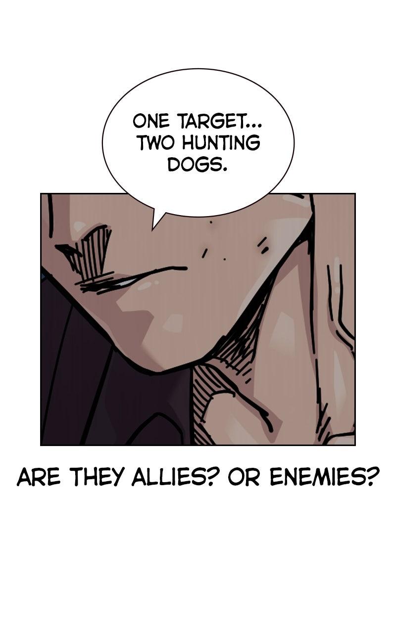 To Not Die Chap 176 - Next Chap 177