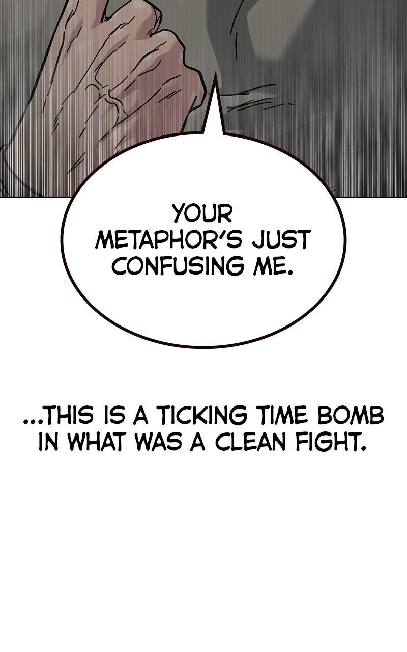 To Not Die Chap 176 - Next Chap 177