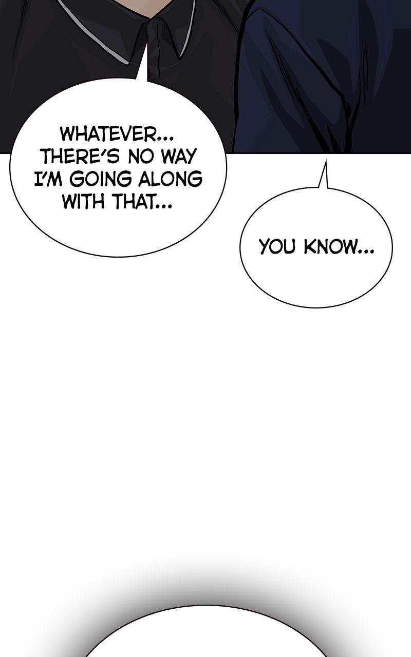 To Not Die Chap 176 - Next Chap 177