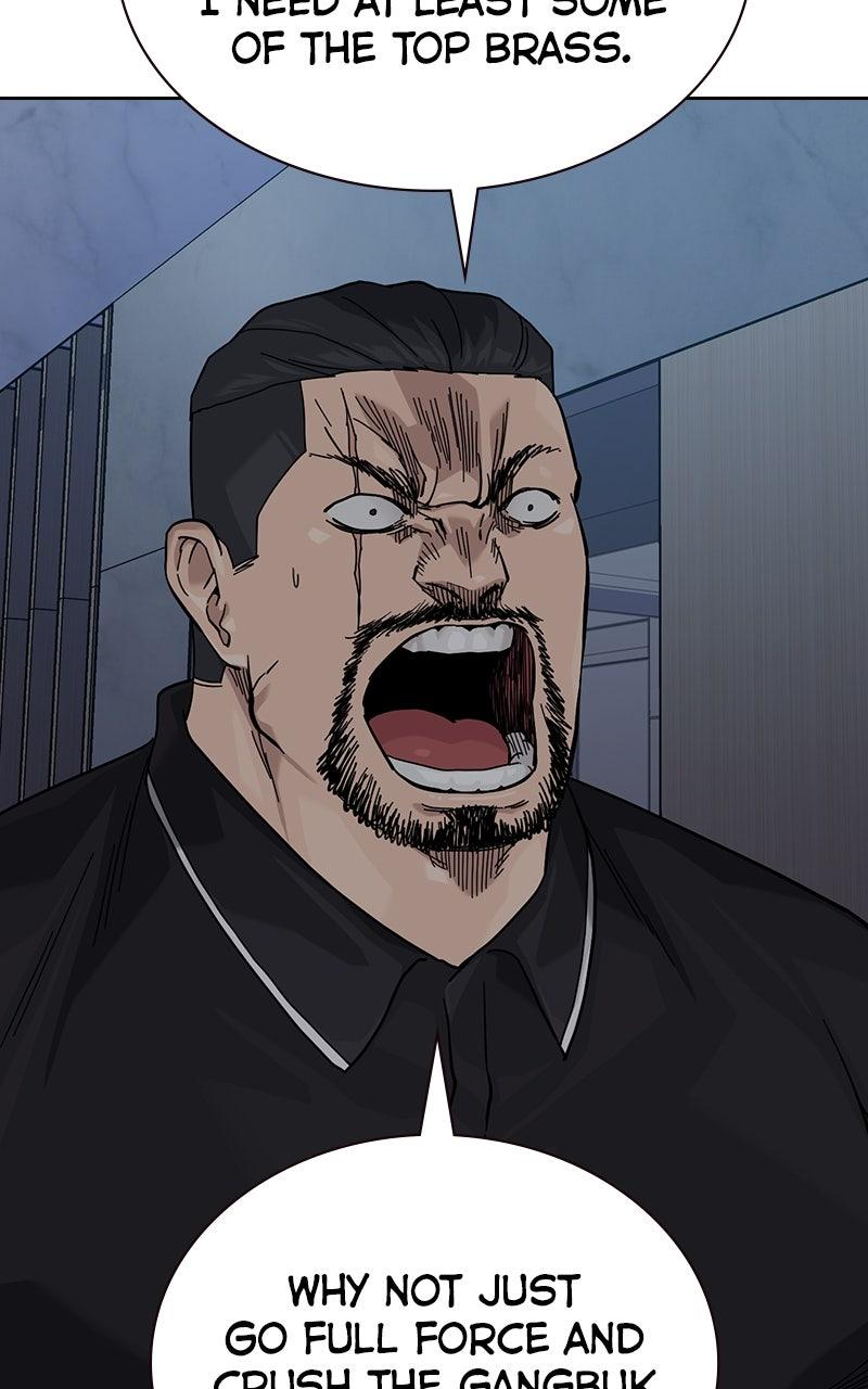 To Not Die Chap 176 - Next Chap 177