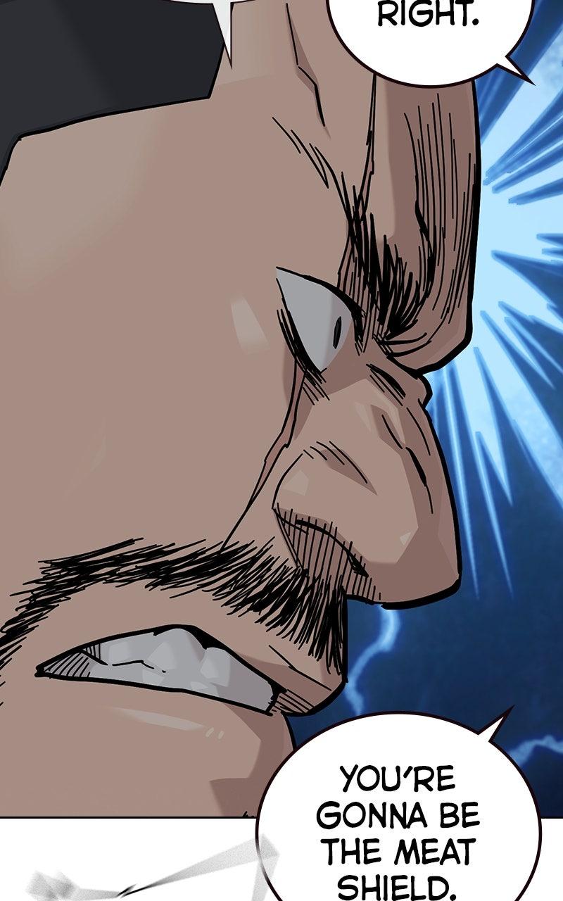 To Not Die Chap 176 - Next Chap 177