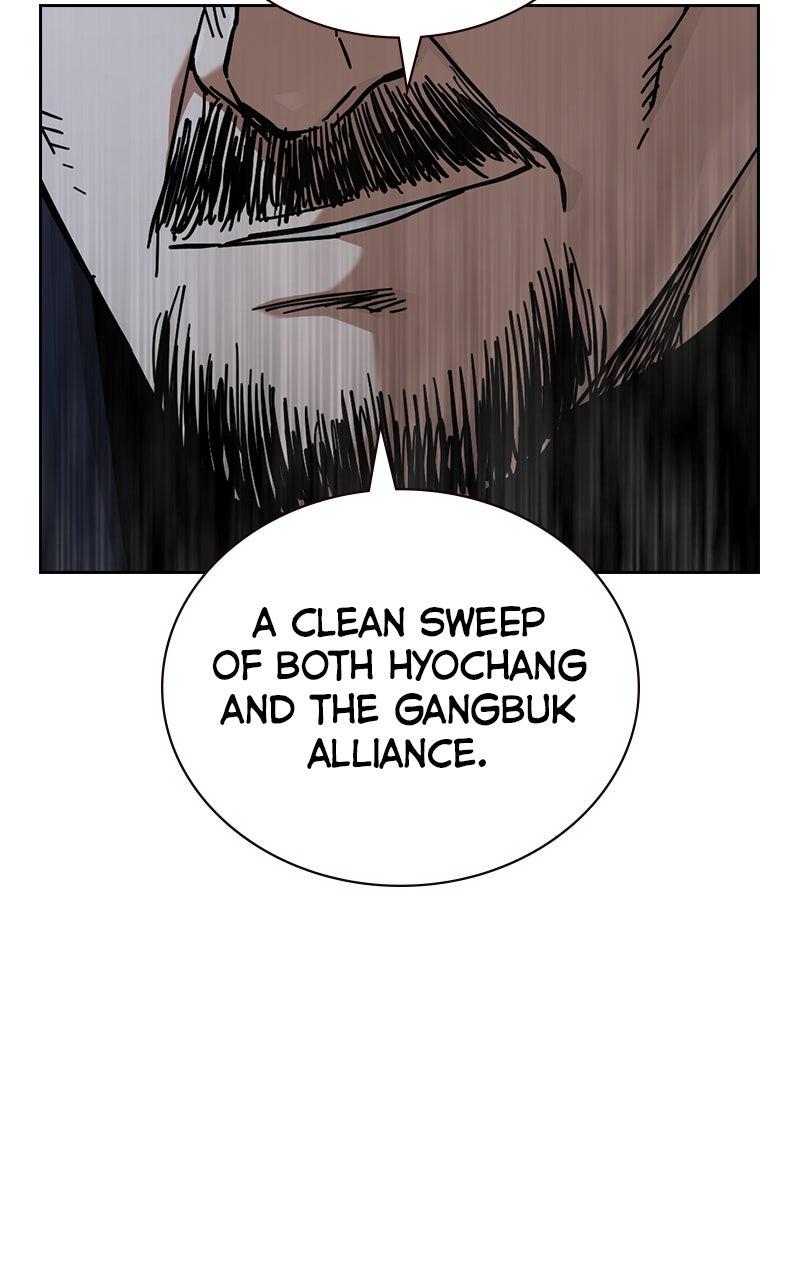 To Not Die Chap 176 - Next Chap 177