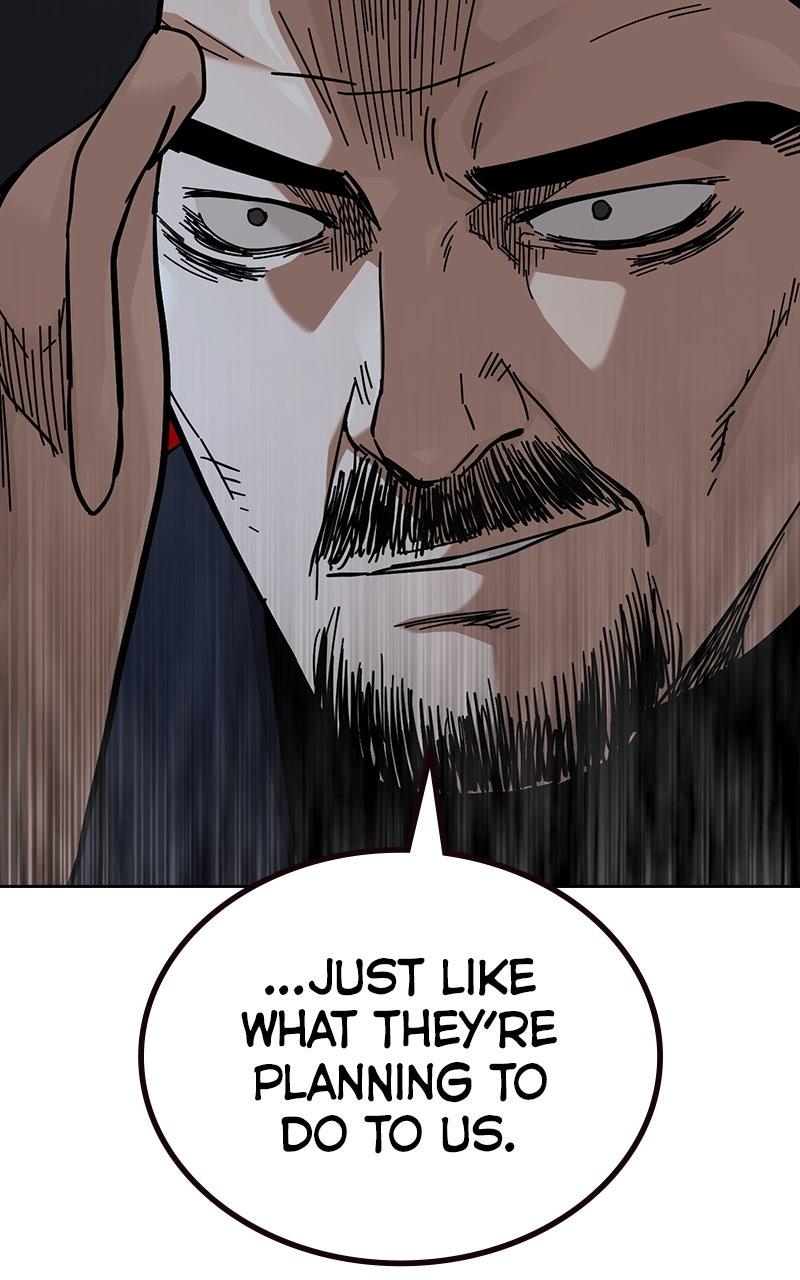 To Not Die Chap 176 - Next Chap 177