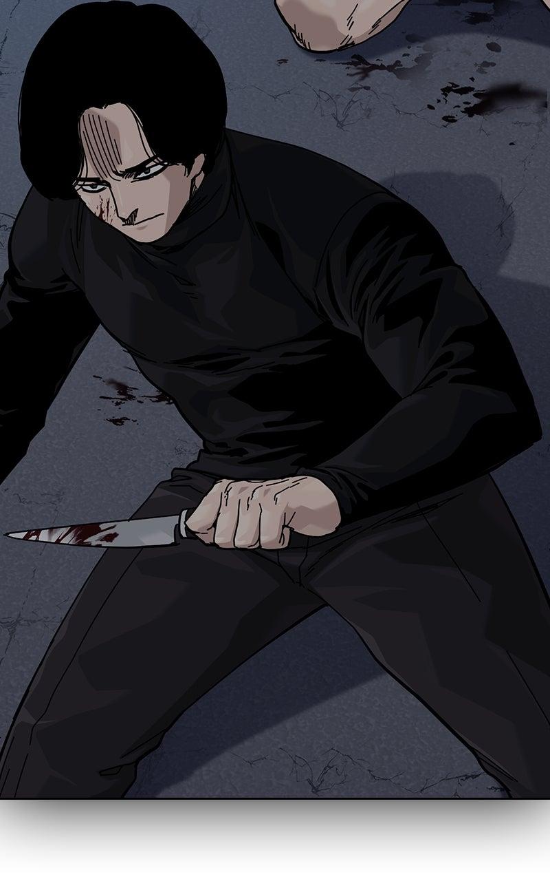 To Not Die Chap 176 - Next Chap 177