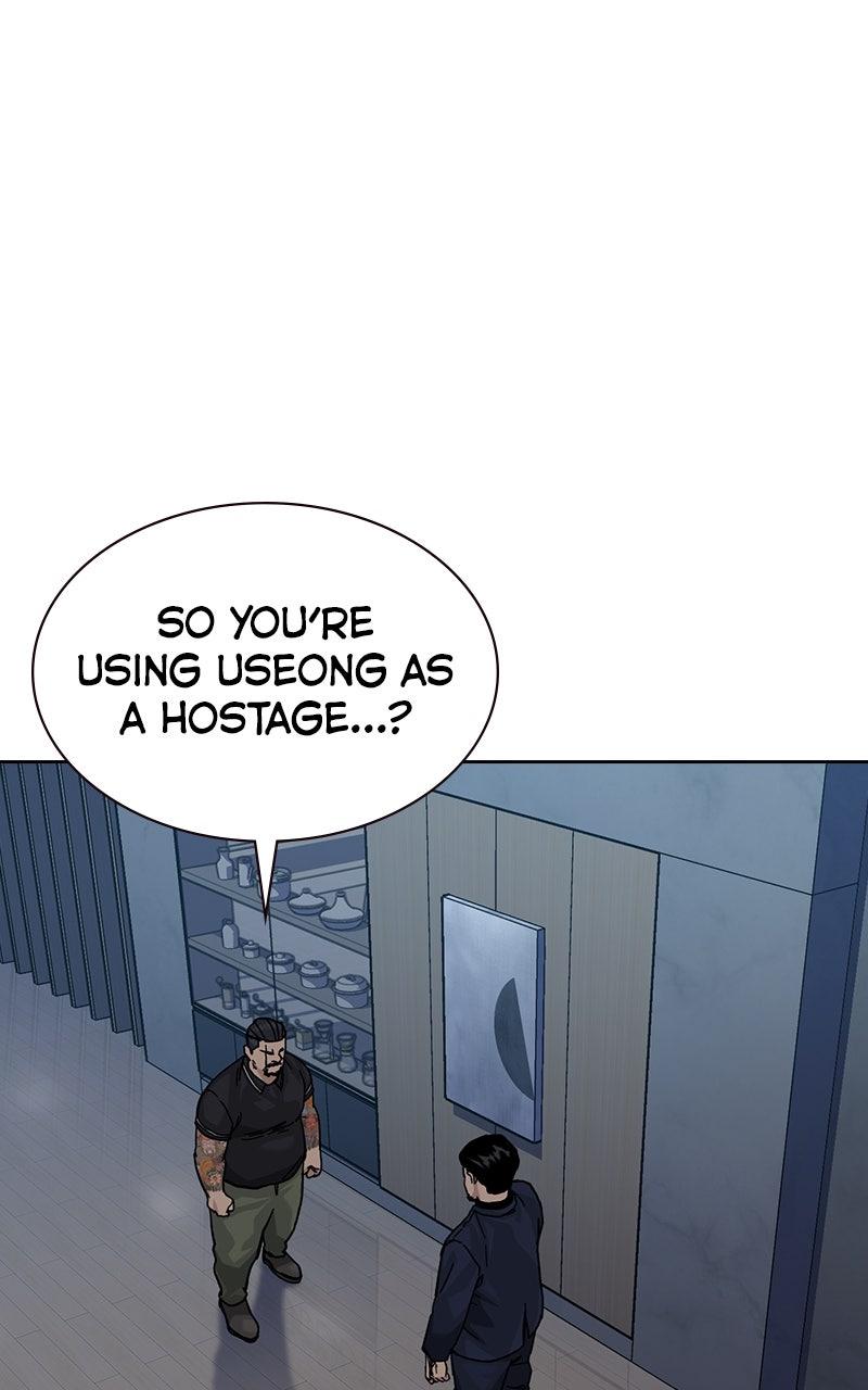 To Not Die Chap 176 - Next Chap 177