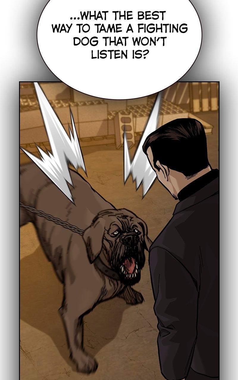 To Not Die Chap 176 - Next Chap 177