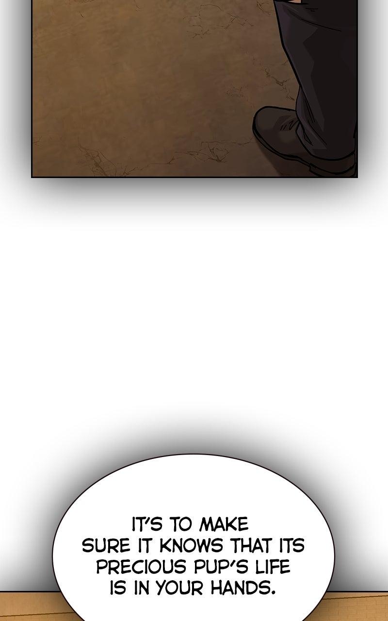 To Not Die Chap 176 - Next Chap 177
