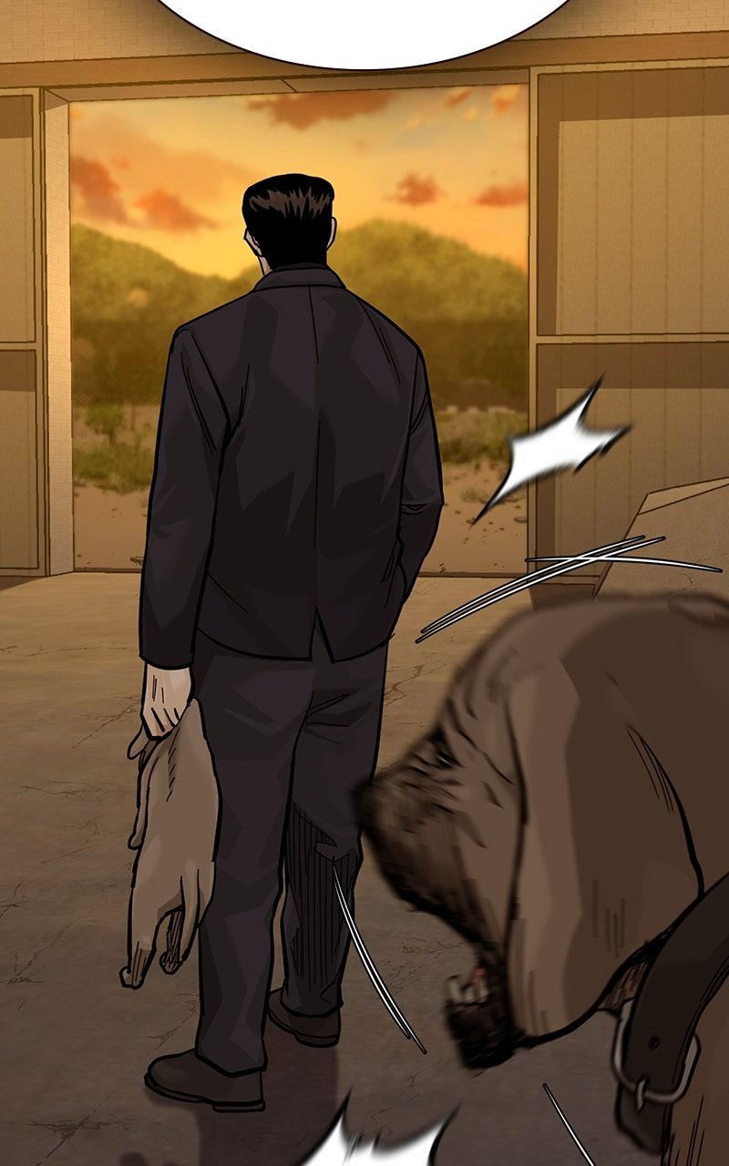 To Not Die Chap 176 - Next Chap 177