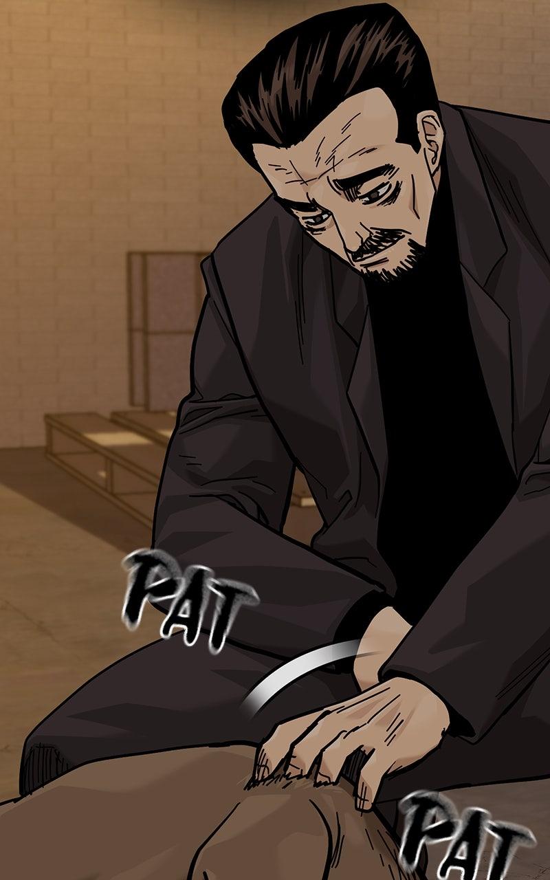 To Not Die Chap 176 - Next Chap 177