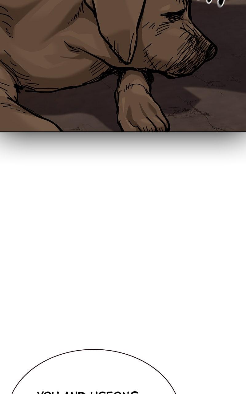 To Not Die Chap 176 - Next Chap 177